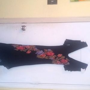 American Angel dress